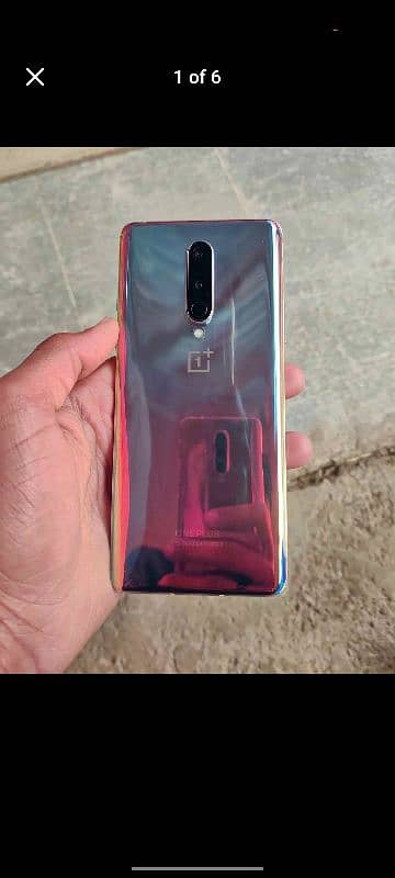 OnePlus 8 non pta 8 128 gb pubg beast 90 fps 0