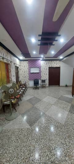 HOUSE AVAILABLE FOR RENT IN BANIGALA