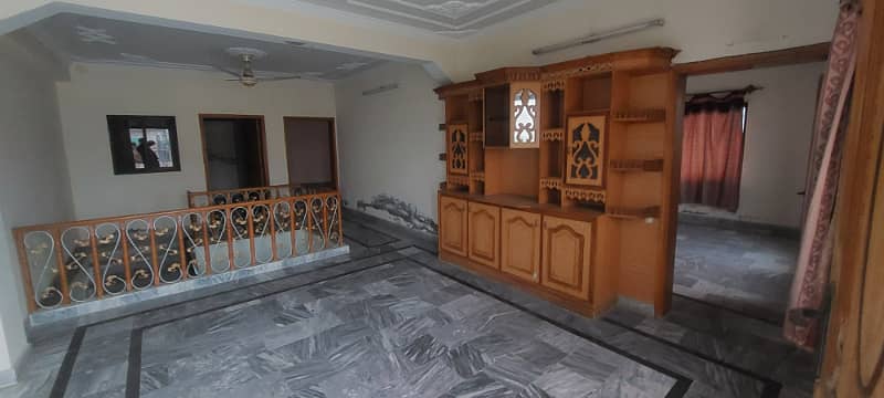 HOUSE AVAILABLE FOR RENT IN BANIGALA 2