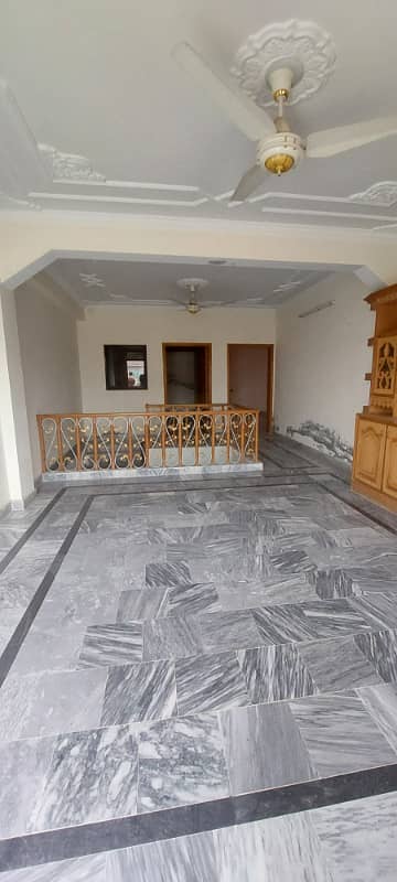 HOUSE AVAILABLE FOR RENT IN BANIGALA 7