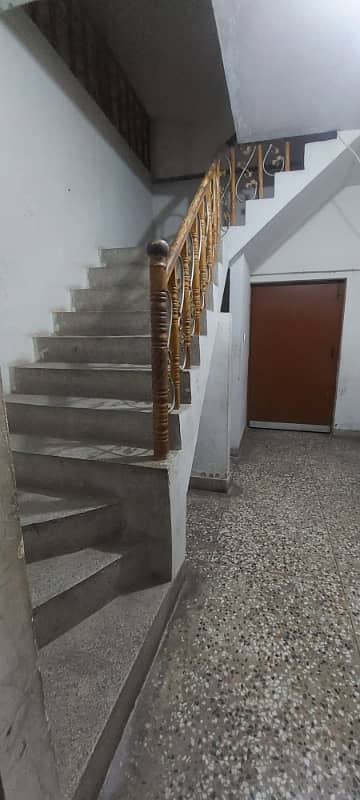 HOUSE AVAILABLE FOR RENT IN BANIGALA 8