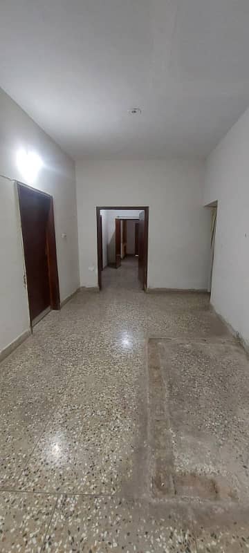 HOUSE AVAILABLE FOR RENT IN BANIGALA 9