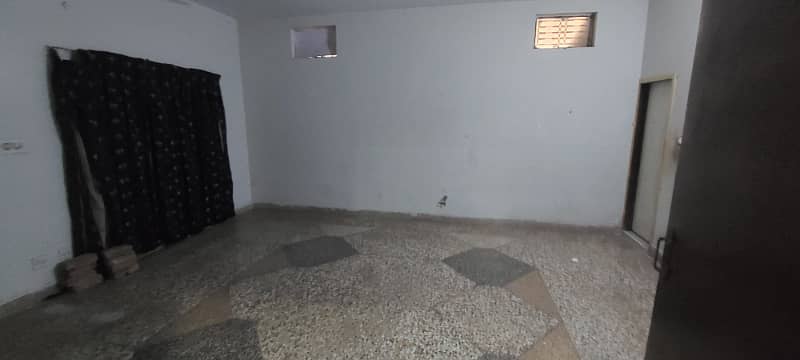 HOUSE AVAILABLE FOR RENT IN BANIGALA 10