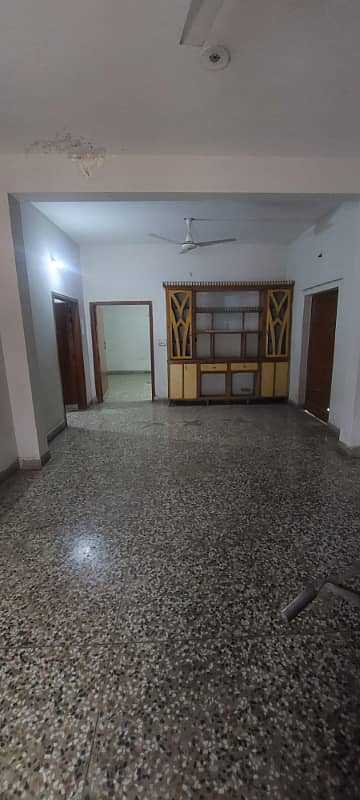 HOUSE AVAILABLE FOR RENT IN BANIGALA 18