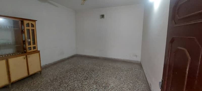 HOUSE AVAILABLE FOR RENT IN BANIGALA 20