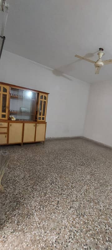 HOUSE AVAILABLE FOR RENT IN BANIGALA 22