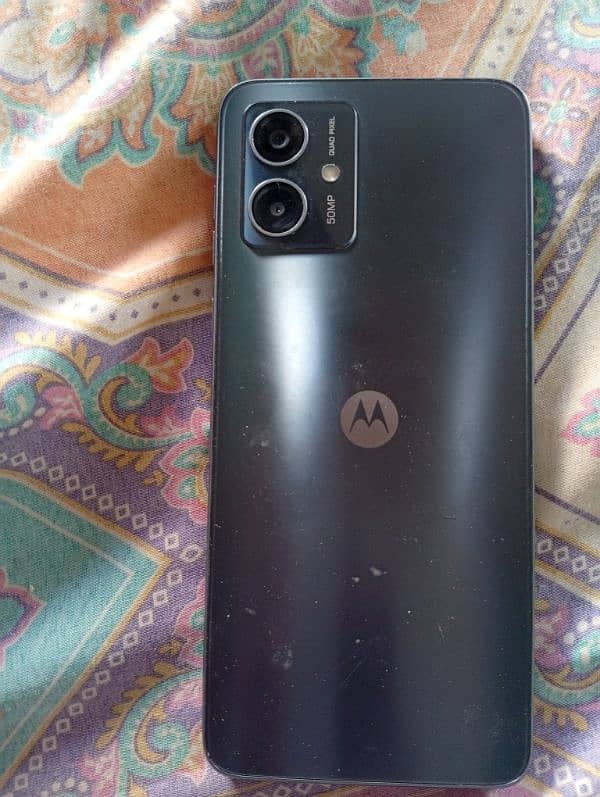 Motorola G14 1