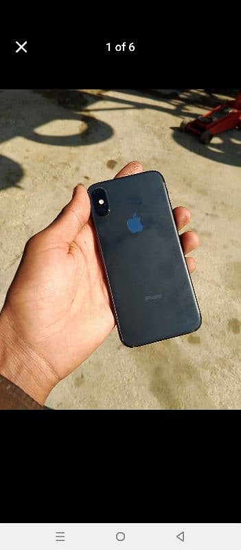 iphone xs 512gb 5