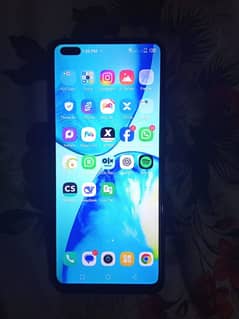 Infinix Note 8 Pro For Sell