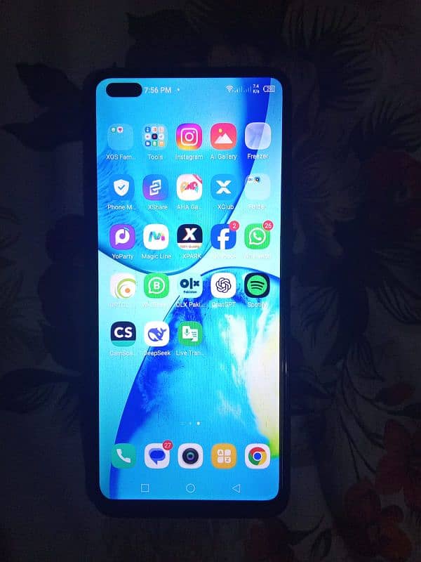 Infinix Note 8 Pro For Sell 0