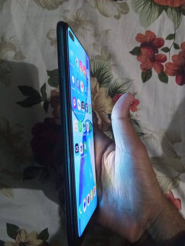 Infinix Note 8 Pro For Sell 2