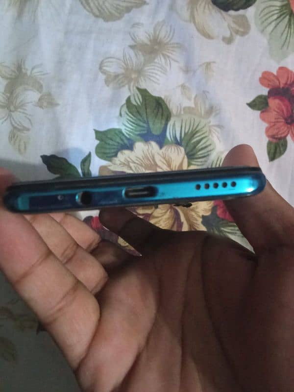 Infinix Note 8 Pro For Sell 3