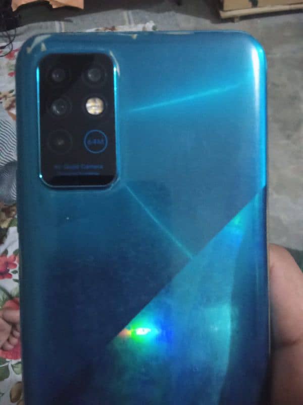 Infinix Note 8 Pro For Sell 5