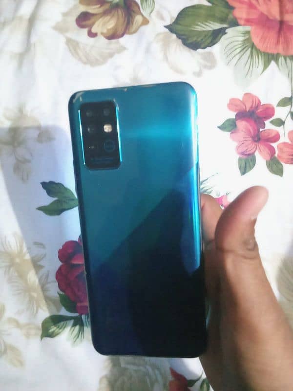 Infinix Note 8 Pro For Sell 6