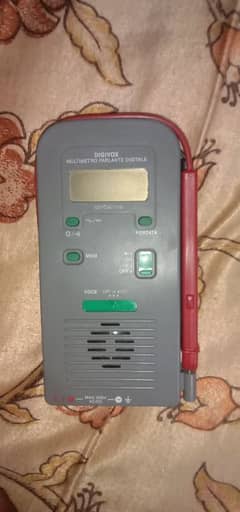 digital multimeter