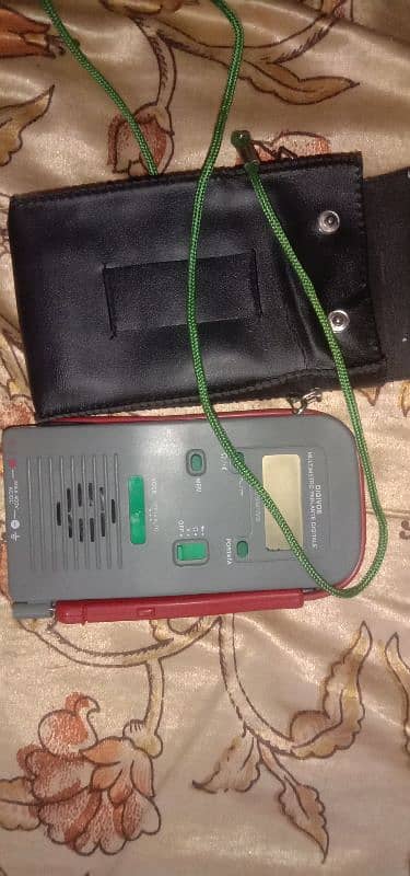 digital multimeter 2