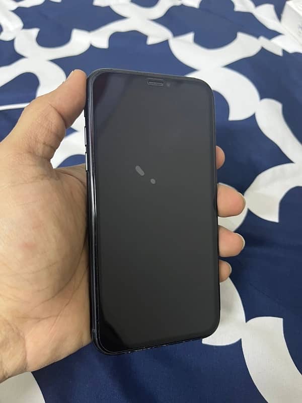 iphone Xr PTA APPROVED 10