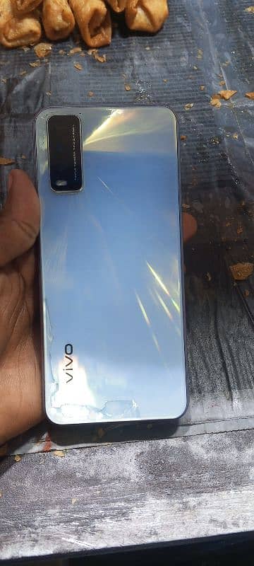 vivo y20 mobile for sale contact 03074869843 Muhammad Imdad Hussain 0