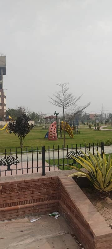 10 MARLA PARK FACING C BLOCK DHA RAHBAR 2