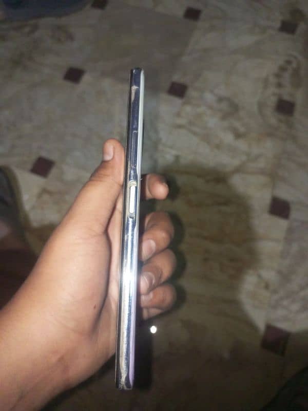 infinix note 7 10/10 condition all ok no any fault 1