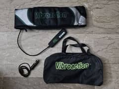 Vibroaction