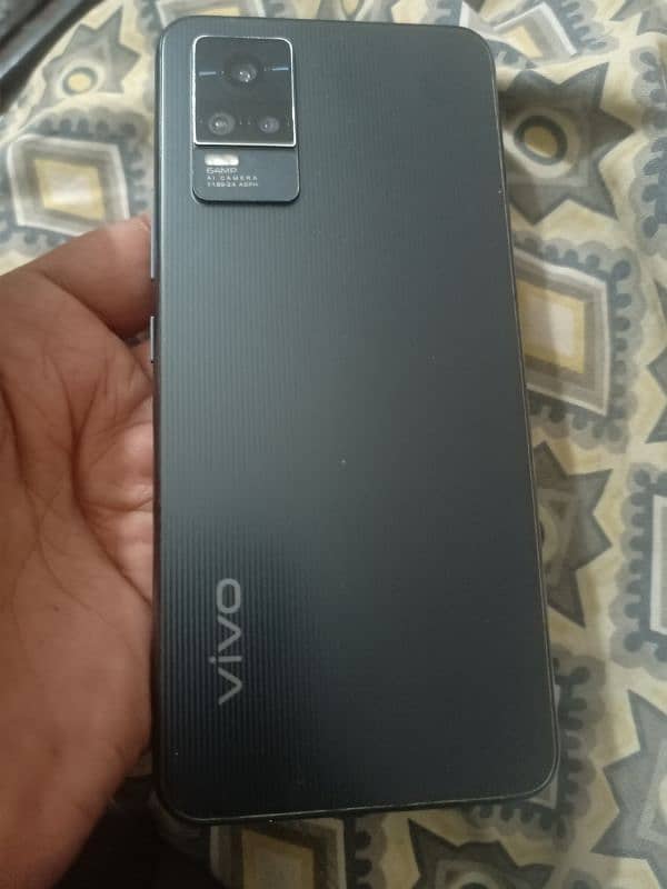 vivo v21e panil daimg 0