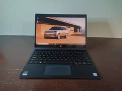 Dell i5 Touch 4K Laptop (03226682445)