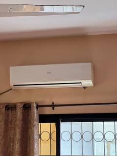 Haier Ac