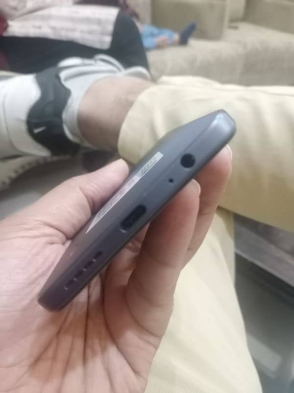 Infinix hot 50 pro 4