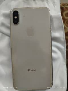 Iphone X PTA Approved for Sale