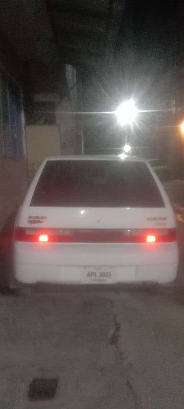 Suzuki Cultus VXR 2008 0