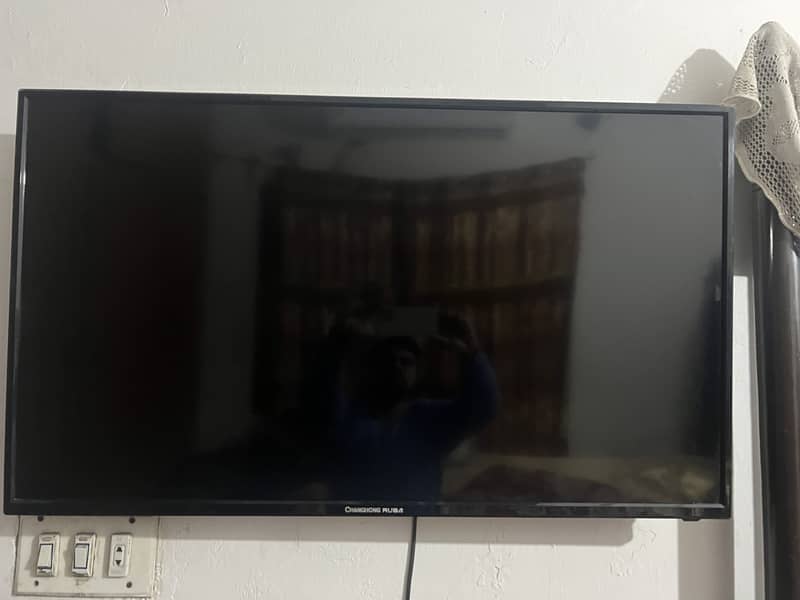 LCD new condition 2