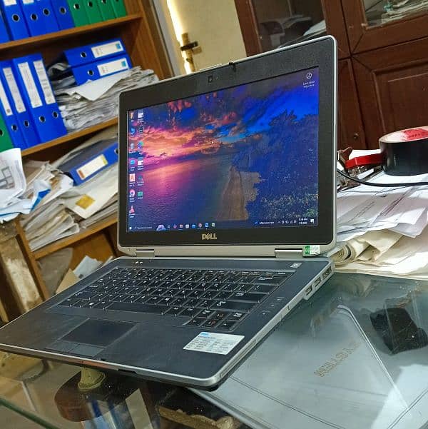 dell latitude e6430 i5 3rd gen (8gb ram) 0