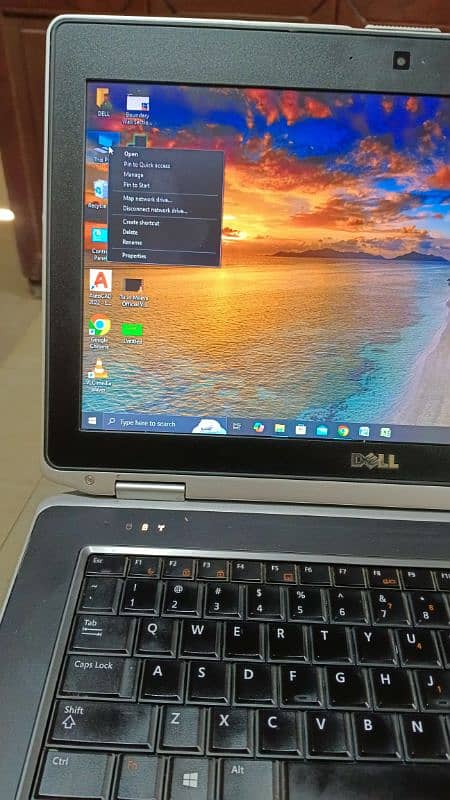 dell latitude e6430 i5 3rd gen (8gb ram) 2