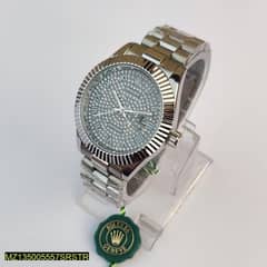 Men's formal Watch