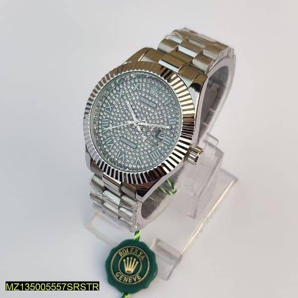 Men's formal Watch 0