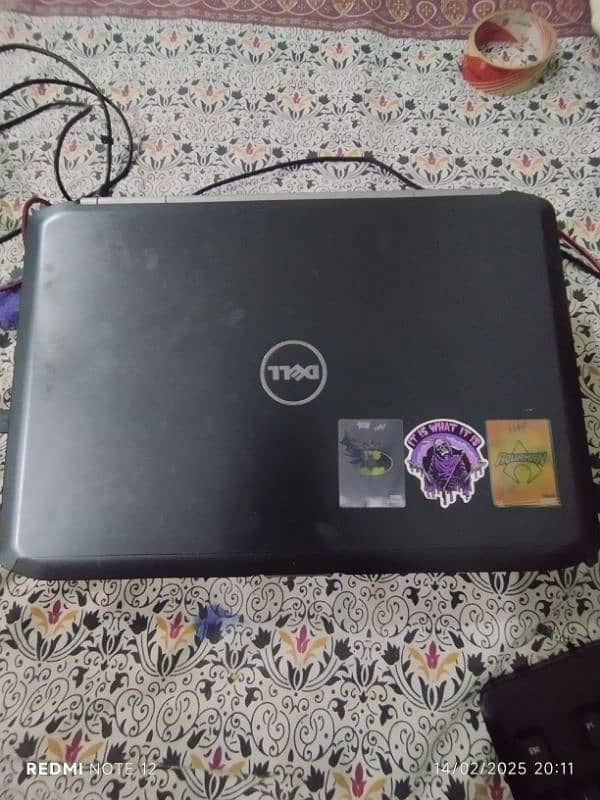 Dell Core i5.2 gen Latitude Dell Laptop 2