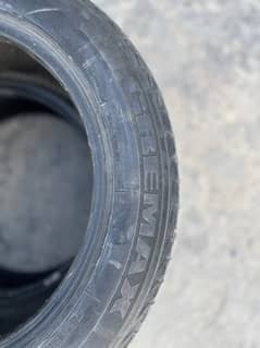 tyres 15” 195/50/15