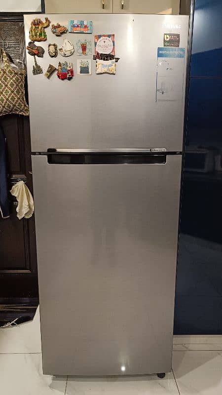 Samsung Inverter Refrigerator 0