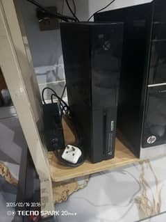 Xbox one all ok without controller