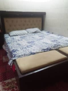 used bed for sale