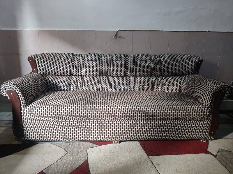 5 seater sofa 1