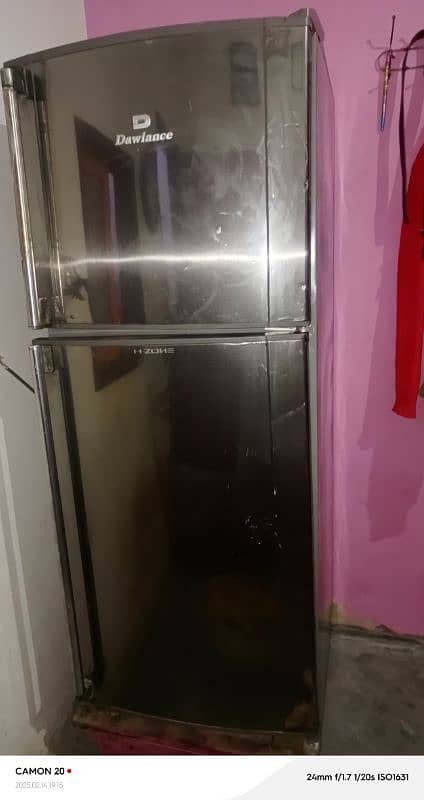 Dowlance 2nd refrigerator 0