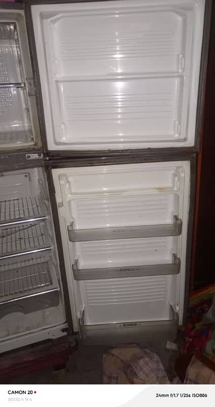 Dowlance 2nd refrigerator 1