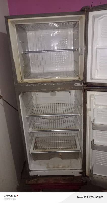 Dowlance 2nd refrigerator 2