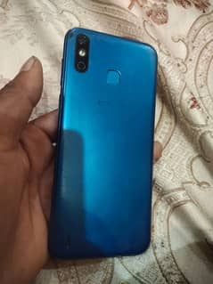 Infinix smart 4