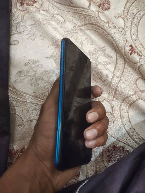 Infinix smart 4 4