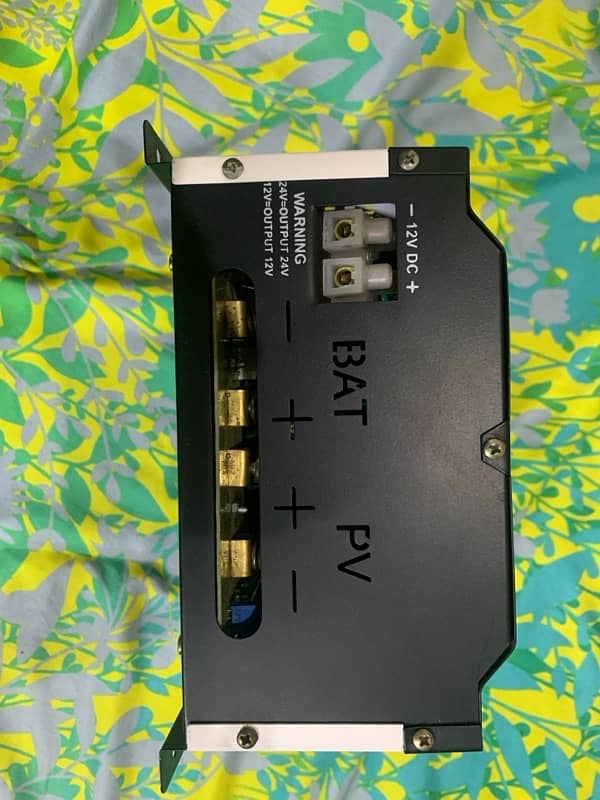 PRINCE MPPT 60 AMP Solar Charge Controller 3