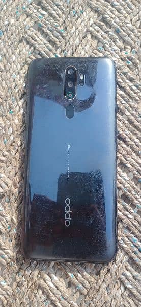 OPPO A5 2020 0