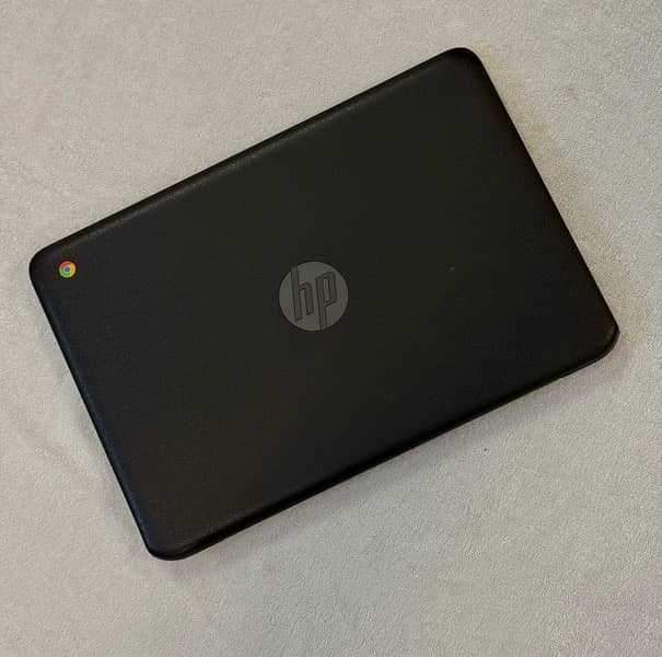 Hp G6ee Chromebook Touchscreen playstore supported 4/16gb Latest updat 0